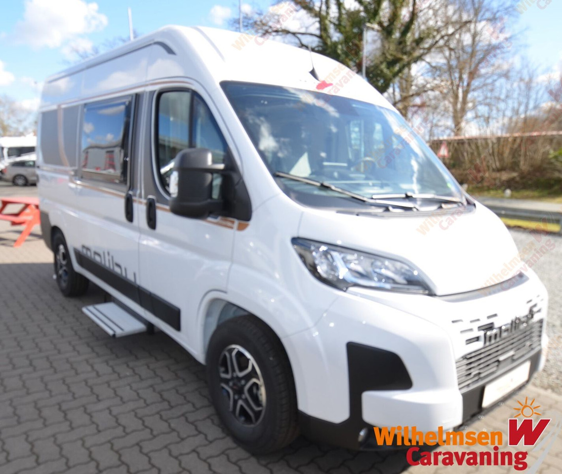 Malibu Van compact 540 DB - Mobil kemping: gambar 1 Malibu Van compact 540 DB - Mobil kemping: gambar 1