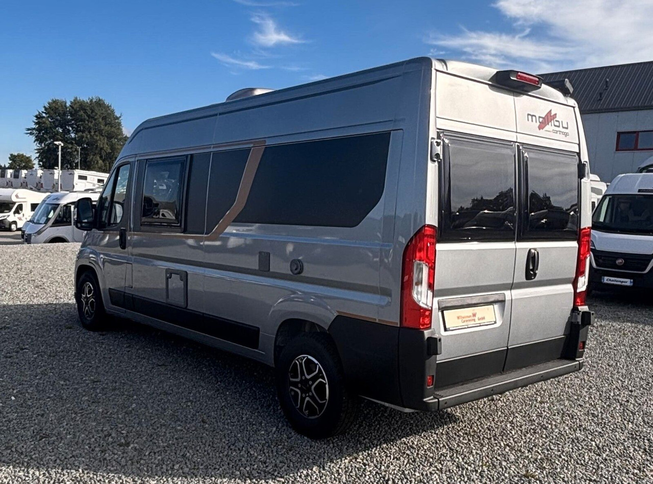 Malibu Van compact 600 LE Fiat*180PS*Autom.*Markise*LED - Mobil kemping: gambar 3 Malibu Van compact 600 LE Fiat*180PS*Autom.*Markise*LED - Mobil kemping: gambar 3