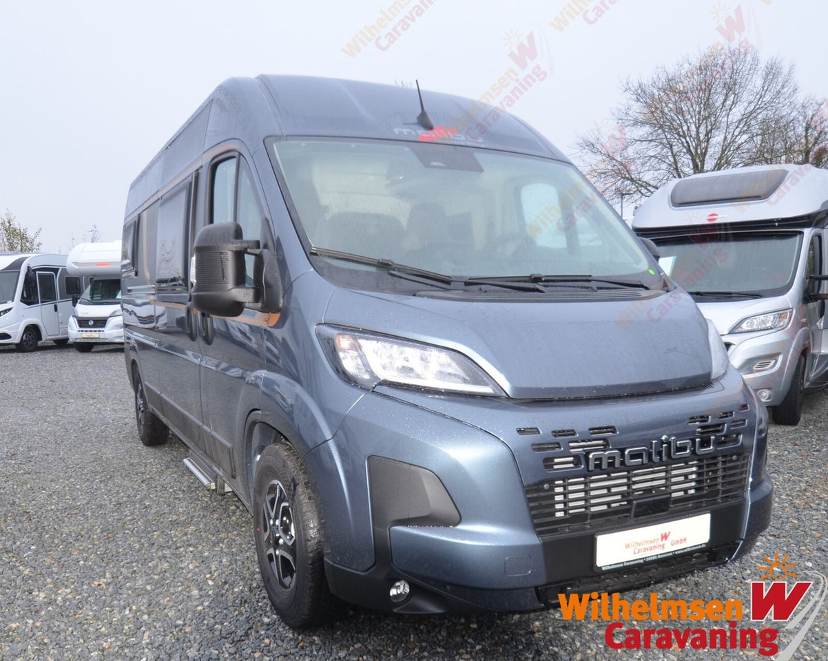 Malibu Van compact 600 LE MJ 2025*AHK*RüFa*Navi*Autom. - Mobil kemping: gambar 1 Malibu Van compact 600 LE MJ 2025*AHK*RüFa*Navi*Autom. - Mobil kemping: gambar 1