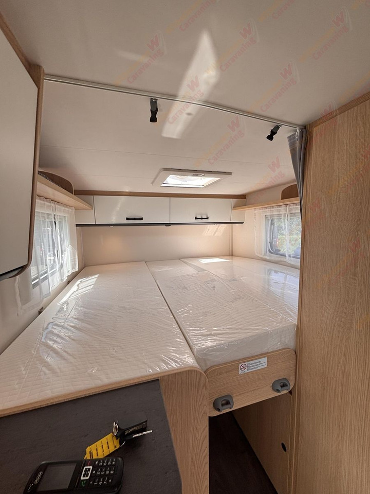 Mobil rumah semi-terintegrasi Sunlight Adventure V 66 *MJ25*TV*Markise*Rabatt 8.439 : gambar 16