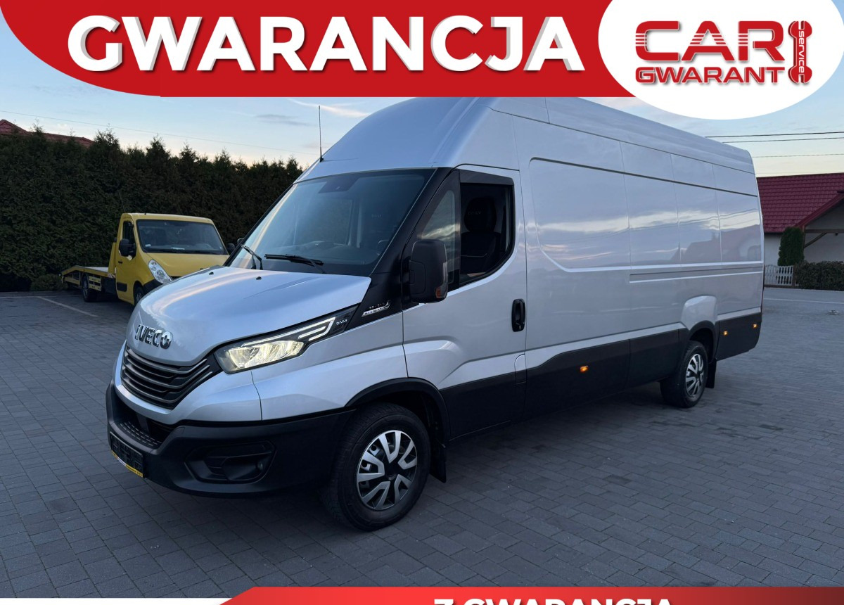 Iveco Maxi 3.0 Himatic 210ps. Salon Polska Hi-matic 210ps Ful Wypas - Van panel: gambar 1 Iveco Maxi 3.0 Himatic 210ps. Salon Polska Hi-matic 210ps Ful Wypas - Van panel: gambar 1