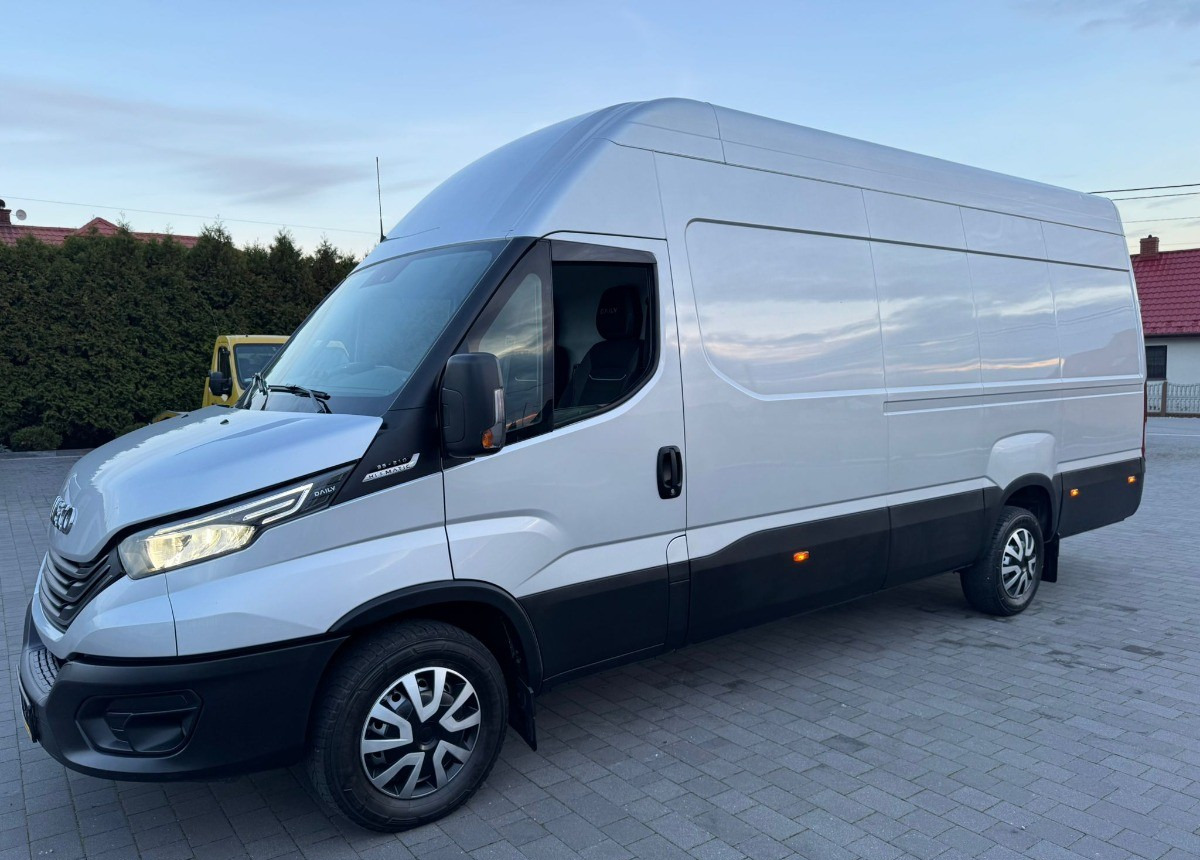 Iveco Maxi 3.0 Himatic 210ps. Salon Polska Hi-matic 210ps Ful Wypas - Van panel: gambar 2 Iveco Maxi 3.0 Himatic 210ps. Salon Polska Hi-matic 210ps Ful Wypas - Van panel: gambar 2