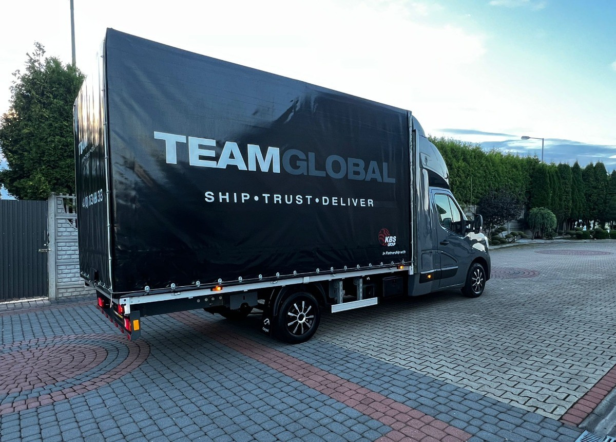 Van dengan terpal samping Renault Master Stan Idealny Salon Polska I właściciel Renault Bezwypadkowy Serwisowany: gambar 7