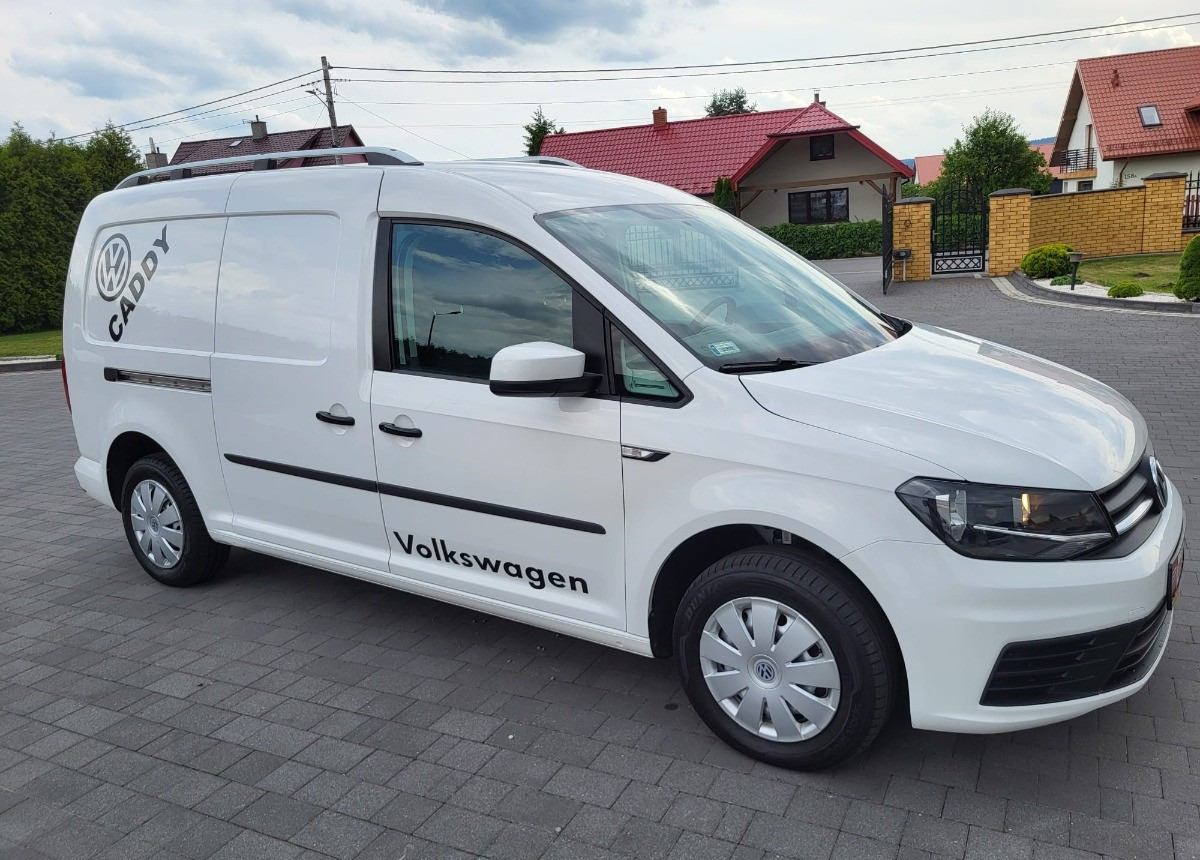 Volkswagen Cady Maxi 2.0 Stan Idealny Bezwypadkowy -Salon Polska Niezawodny Silnik-Stan Idealny- Bezwypadkowy-I Lakier - Van panel: gambar 2 Volkswagen Cady Maxi 2.0 Stan Idealny Bezwypadkowy -Salon Polska Niezawodny Silnik-Stan Idealny- Bezwypadkowy-I Lakier - Van panel: gambar 2