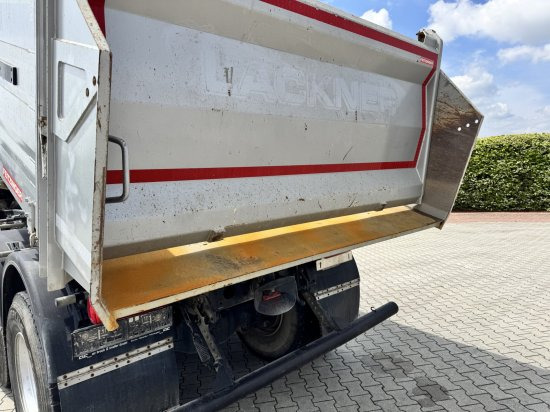 DAF CF 480 FAG Kipper 8x4 MX-13 355H3 - Truk jungkit: gambar 4 DAF CF 480 FAG Kipper 8x4 MX-13 355H3 - Truk jungkit: gambar 4
