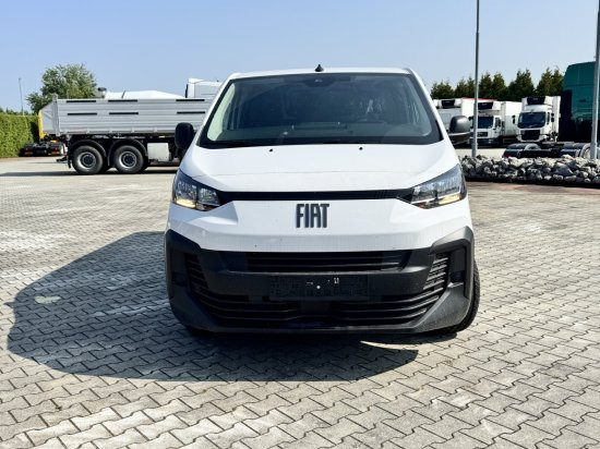 Fiat Scudo (L2) M BlueDHi 120 6-Gang inkl. NOVA - Van panel: gambar 2 Fiat Scudo (L2) M BlueDHi 120 6-Gang inkl. NOVA - Van panel: gambar 2