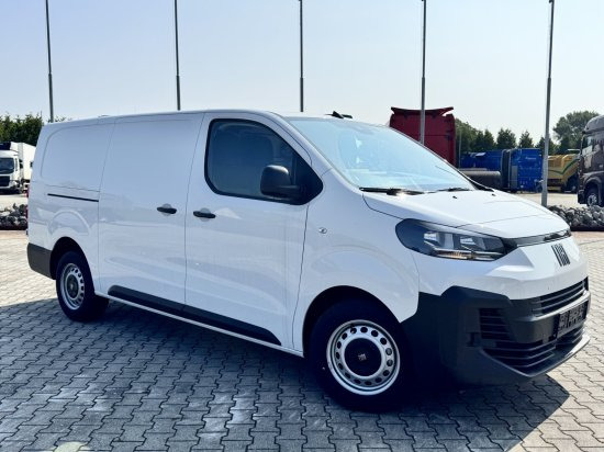 Fiat Scudo (L2) M BlueDHi 120 6-Gang inkl. NOVA - Van panel: gambar 3 Fiat Scudo (L2) M BlueDHi 120 6-Gang inkl. NOVA - Van panel: gambar 3