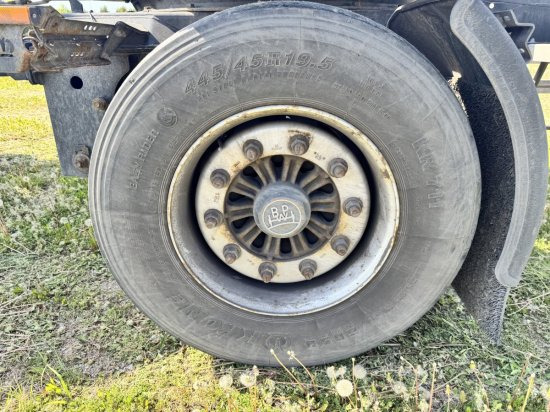 Krone Maxi Lafette DB07CLNF AZ - Trailer pengangkut mobil: gambar 3 Krone Maxi Lafette DB07CLNF AZ - Trailer pengangkut mobil: gambar 3