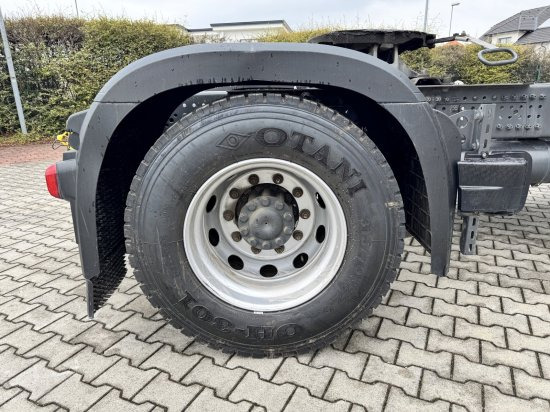 Tractor head Mercedes-Benz Actros  1848 Gigaspace, Retarder,  Standklima Retarder, Mirrow Cam, mehrere Einheiten: gambar 7