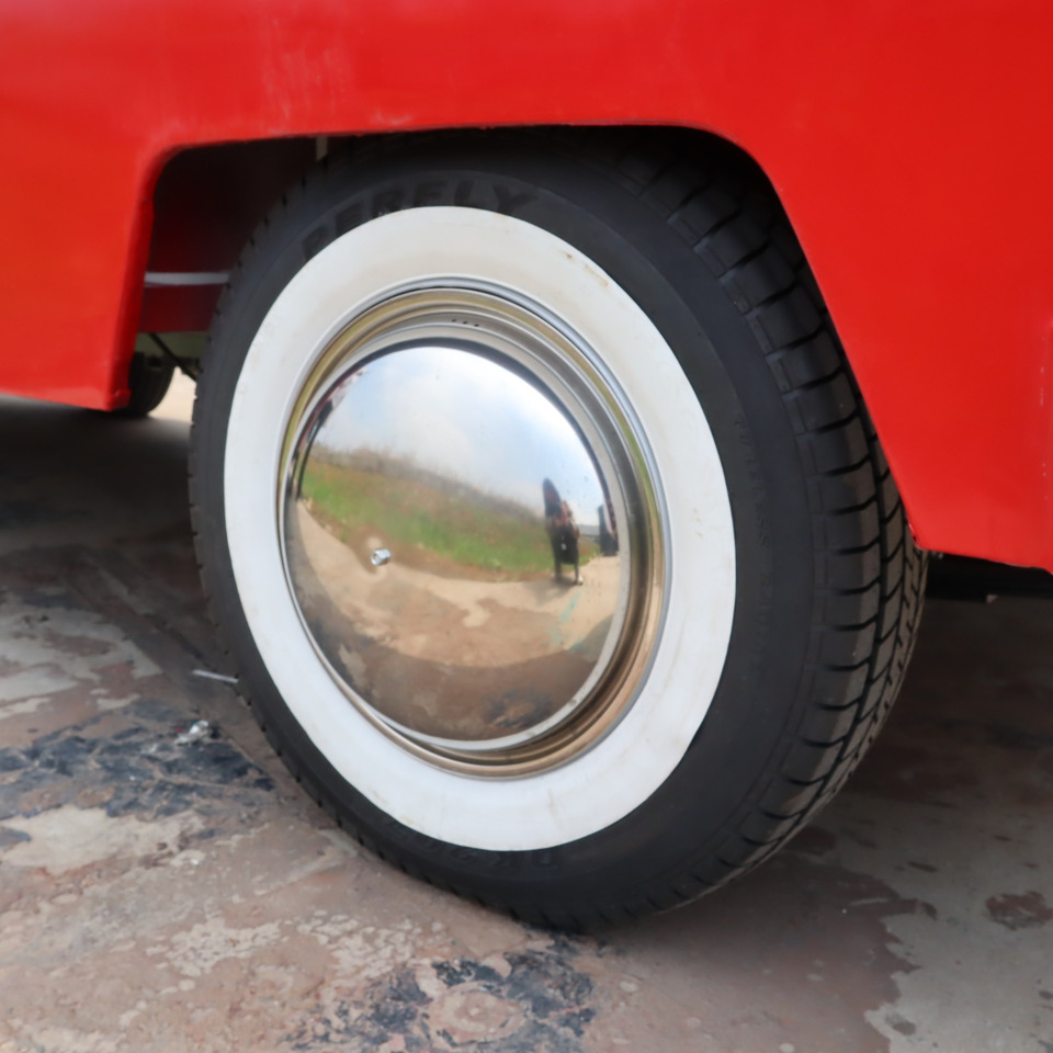 Leasing Deli Star Trailer Retro Minivan HR 4300 Towable - EU Standards Deli Star Trailer Retro Minivan HR 4300 Towable - EU Standards: gambar 7