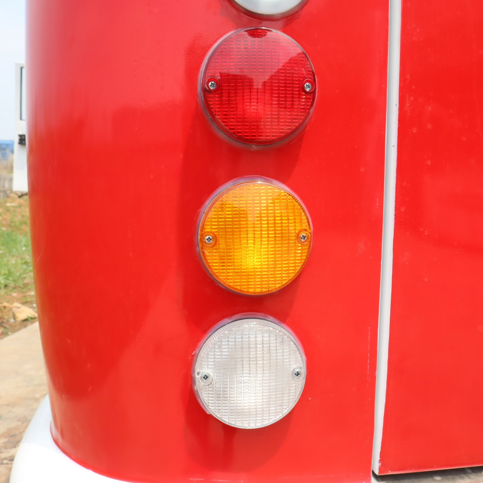 Leasing Deli Star Trailer Retro Minivan HR 4300 Towable - EU Standards Deli Star Trailer Retro Minivan HR 4300 Towable - EU Standards: gambar 6