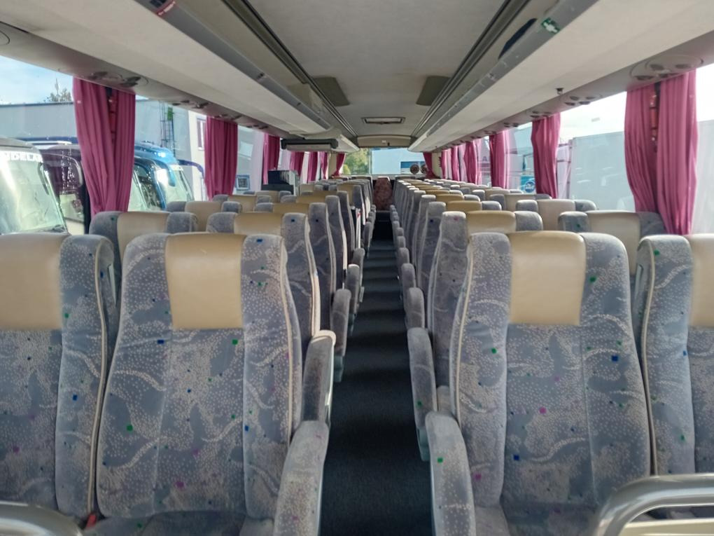 Bus VDL 501E1: gambar 9