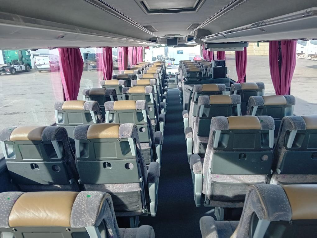 Bus VDL 501E1: gambar 10