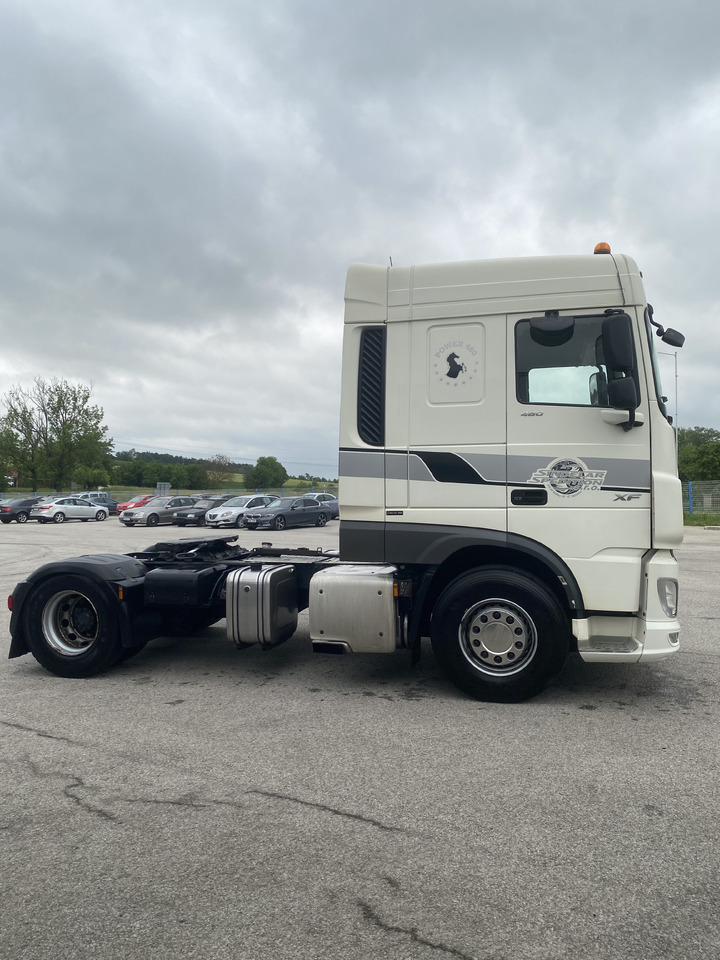 DAF H4EN3 - Tractor head: gambar 4 DAF H4EN3 - Tractor head: gambar 4