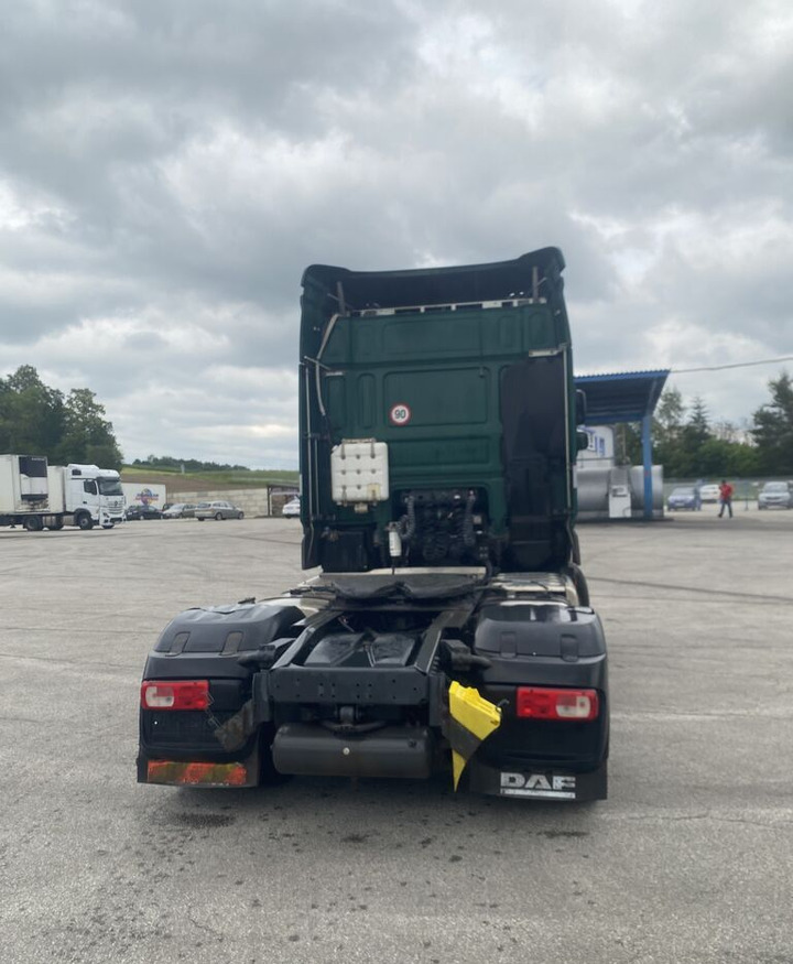 DAF XF 460 - Tractor head: gambar 5 DAF XF 460 - Tractor head: gambar 5