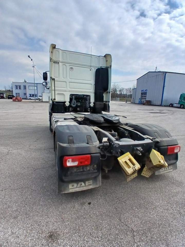 DAF XF 480 FT - Tractor head: gambar 5 DAF XF 480 FT - Tractor head: gambar 5