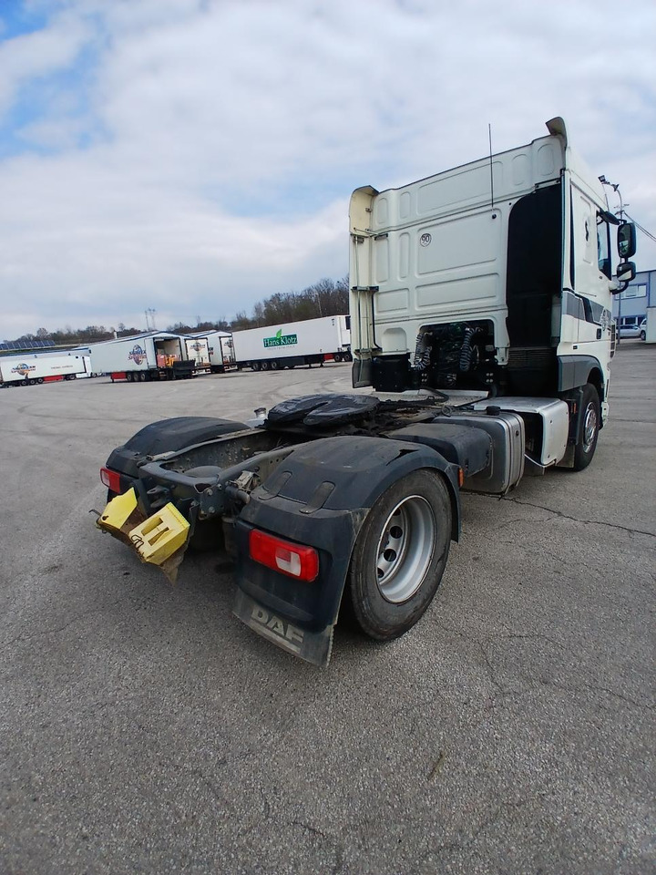 DAF XF 480 FT - Tractor head: gambar 4 DAF XF 480 FT - Tractor head: gambar 4