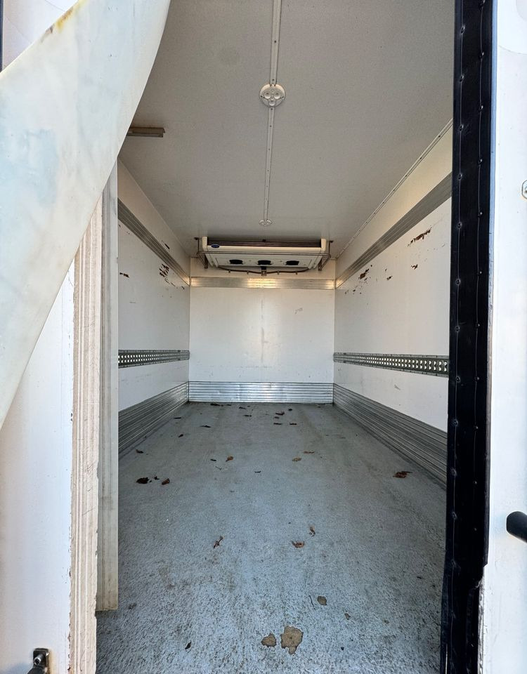 Iveco 70-170 - Truk berpendingin: gambar 5 Iveco 70-170 - Truk berpendingin: gambar 5