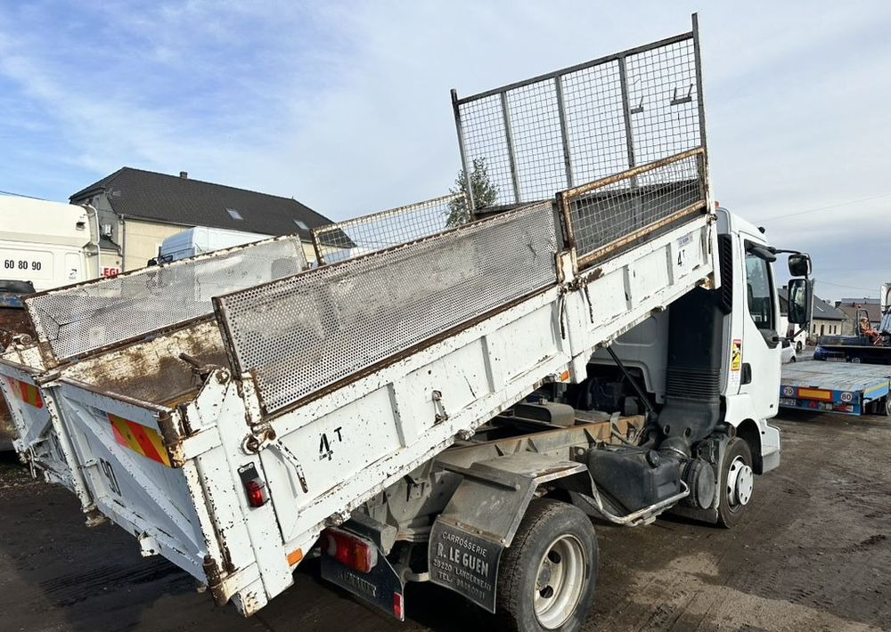 Renault Midlum 135 DXi - Truk jungkit: gambar 5 Renault Midlum 135 DXi - Truk jungkit: gambar 5