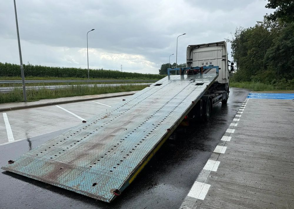 Scania R380 PD Autopomoc Specialny tacho na tarczki wciągarka - Mobil derek: gambar 5 Scania R380 PD Autopomoc Specialny tacho na tarczki wciągarka - Mobil derek: gambar 5