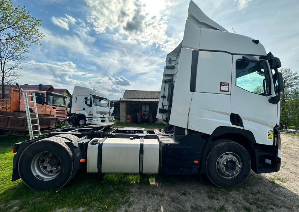 Renault T460 - Tractor head: gambar 5 Renault T460 - Tractor head: gambar 5