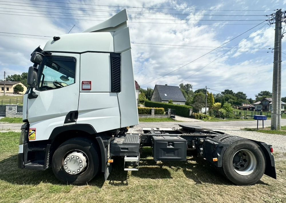 Renault T460 - Tractor head: gambar 2 Renault T460 - Tractor head: gambar 2