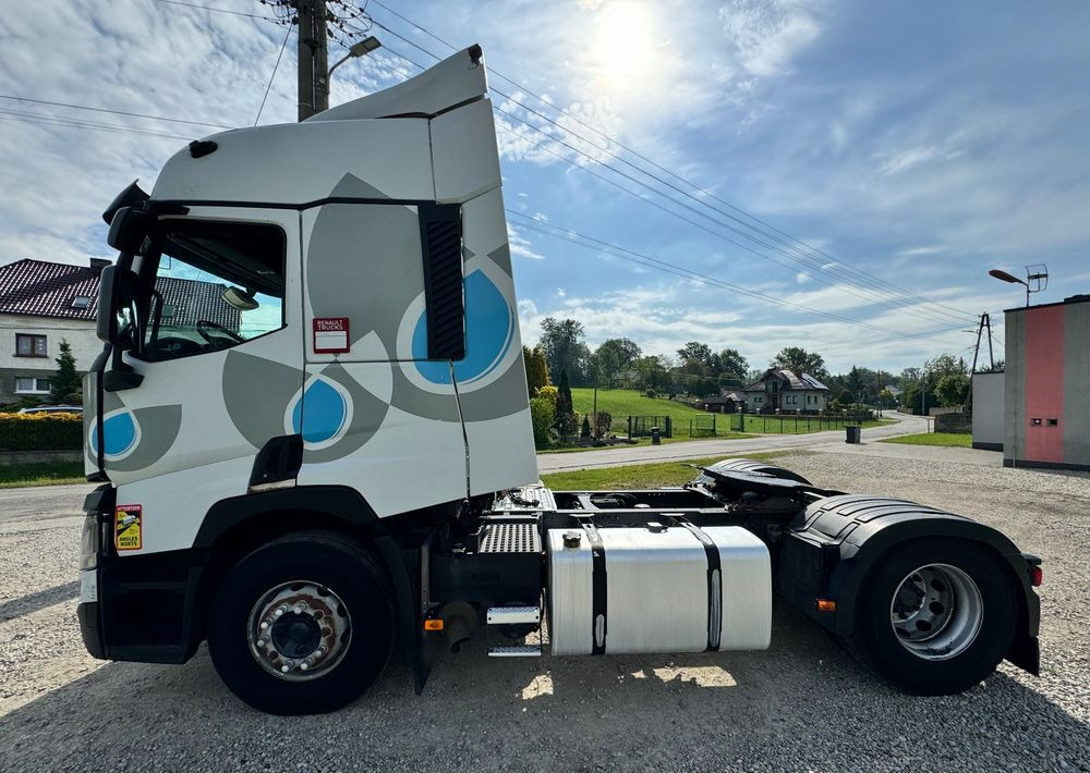 Renault T460 - Tractor head: gambar 2 Renault T460 - Tractor head: gambar 2