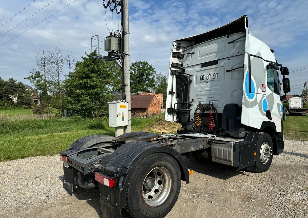 Renault T460 - Tractor head: gambar 5 Renault T460 - Tractor head: gambar 5