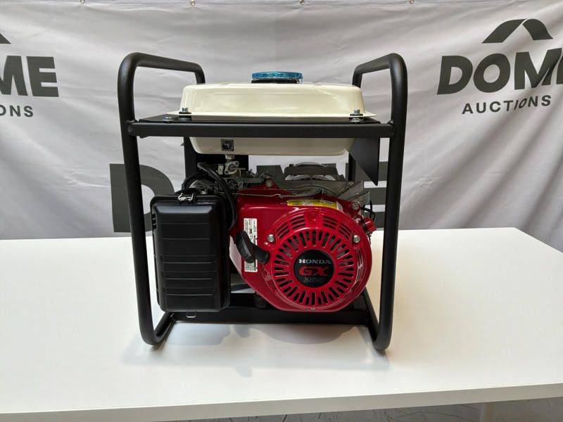 Europower EP3300-11 - Genset: gambar 2 Europower EP3300-11 - Genset: gambar 2