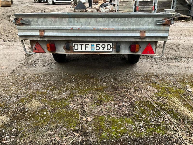 HT Vagnen - Semi-trailer tangki: gambar 3 HT Vagnen - Semi-trailer tangki: gambar 3