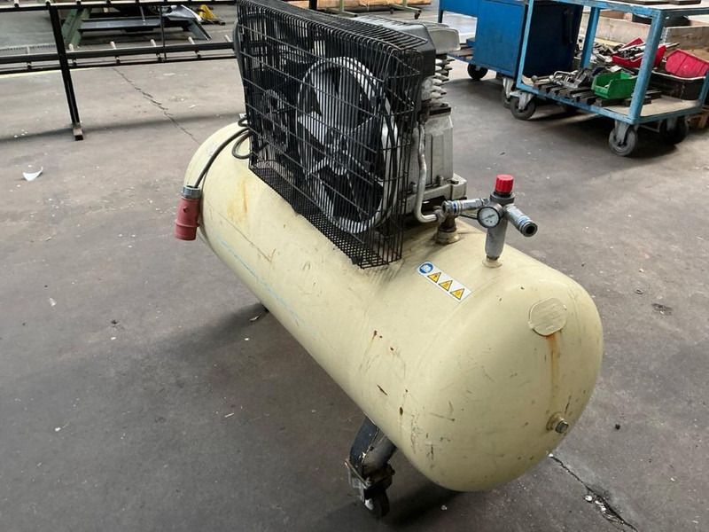 Ingersoll Rand 48974364 - Kompresor udara: gambar 3 Ingersoll Rand 48974364 - Kompresor udara: gambar 3