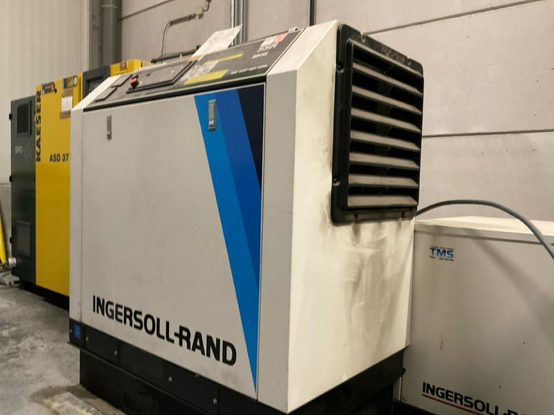 Ingersoll-Rand SSR MH15 PPR 010 - Mesin digital printing: gambar 2 Ingersoll-Rand SSR MH15 PPR 010 - Mesin digital printing: gambar 2