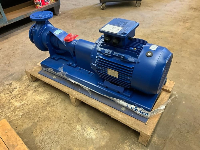 Emica EK 65/16 - Mesin industri: gambar 4 Emica EK 65/16 - Mesin industri: gambar 4