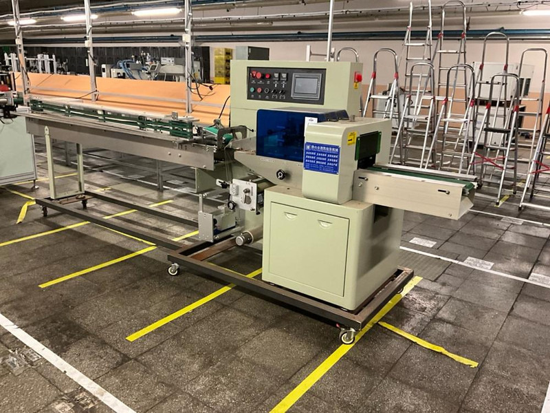 Foshan Dikai - Mesin industri: gambar 1 Foshan Dikai - Mesin industri: gambar 1