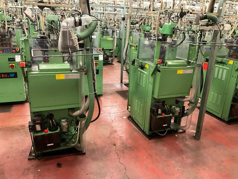 Matec HF 2.7S - Mesin industri: gambar 3 Matec HF 2.7S - Mesin industri: gambar 3
