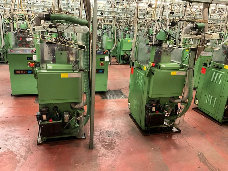Matec HF 2.7S - Mesin industri: gambar 3 Matec HF 2.7S - Mesin industri: gambar 3