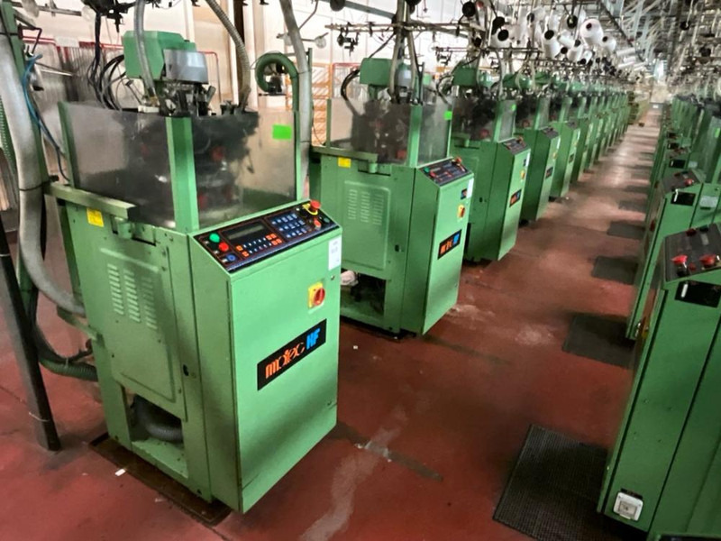 Matec HF 4.7VM - Mesin industri: gambar 1 Matec HF 4.7VM - Mesin industri: gambar 1