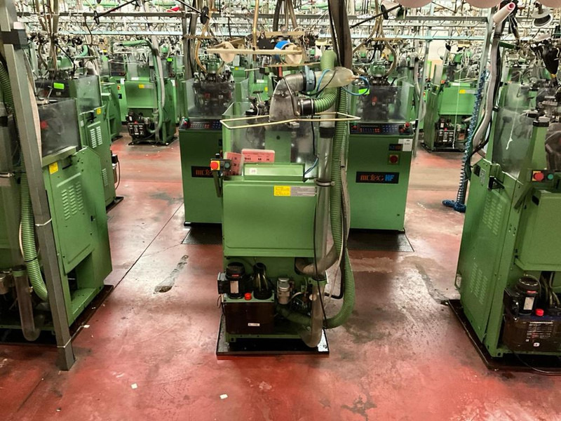 Matec HF 4.7VM - Mesin industri: gambar 3 Matec HF 4.7VM - Mesin industri: gambar 3