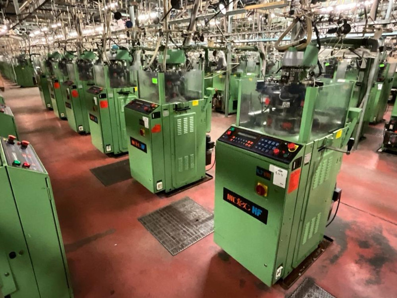 Matec HF 4.7VM - Mesin industri: gambar 1 Matec HF 4.7VM - Mesin industri: gambar 1