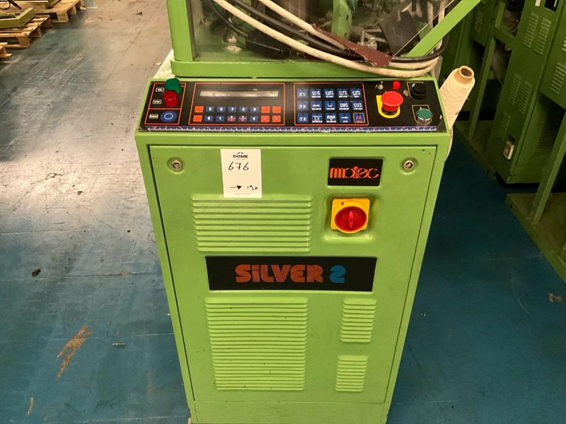 Matec Silver 1L / 2 - Mesin industri: gambar 3 Matec Silver 1L / 2 - Mesin industri: gambar 3