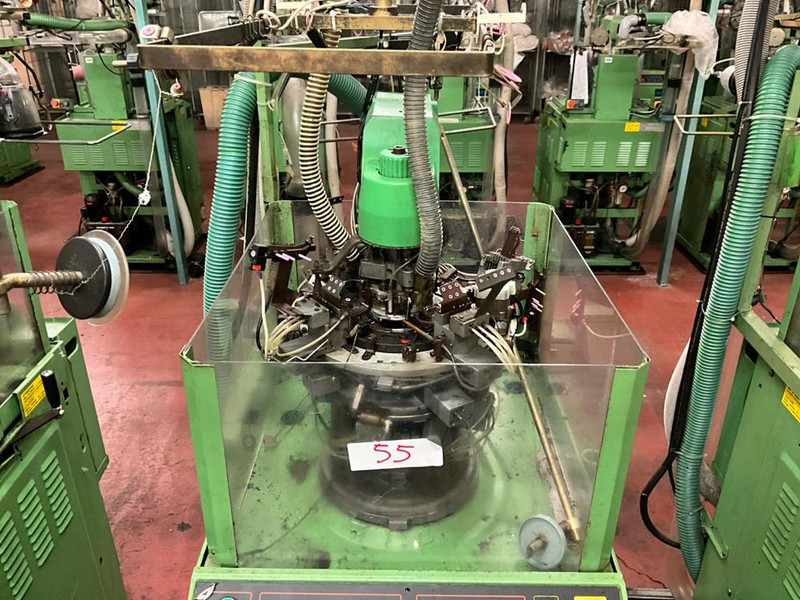 Matec Twin Plus MP4.7 - Mesin industri: gambar 5 Matec Twin Plus MP4.7 - Mesin industri: gambar 5