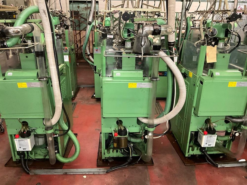 Matec Twin Plus MP4.7 - Mesin industri: gambar 3 Matec Twin Plus MP4.7 - Mesin industri: gambar 3
