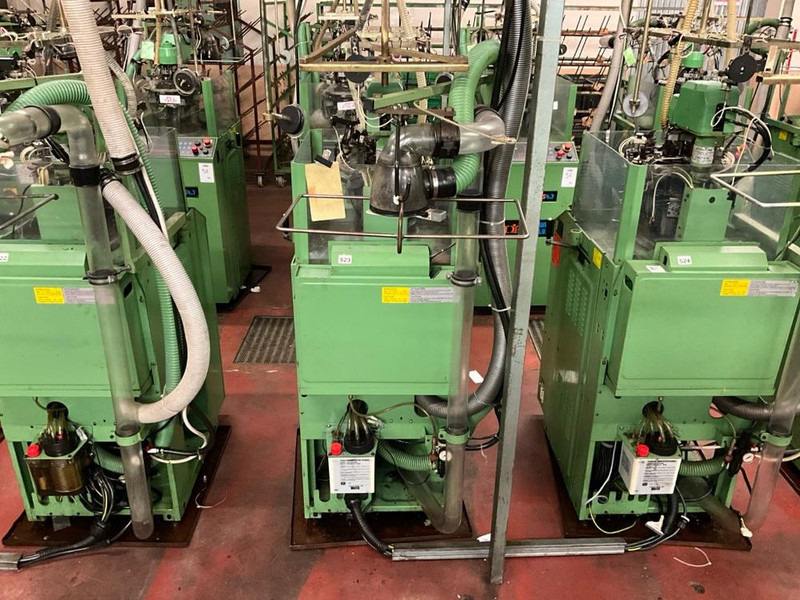 Matec Twin Plus S 4.7 - Mesin industri: gambar 3 Matec Twin Plus S 4.7 - Mesin industri: gambar 3