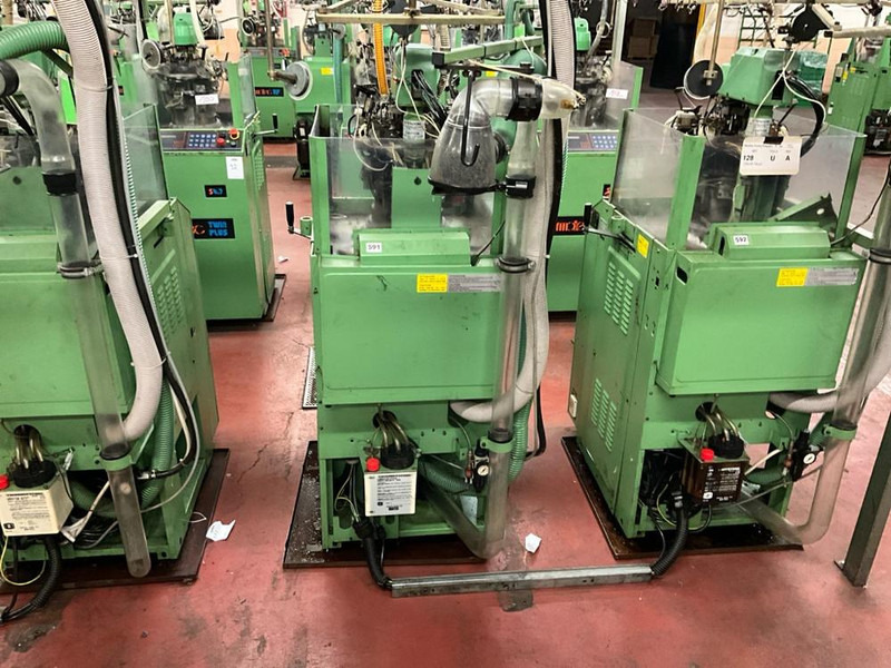 Matec Twin Plus S 4.7 - Mesin industri: gambar 3 Matec Twin Plus S 4.7 - Mesin industri: gambar 3
