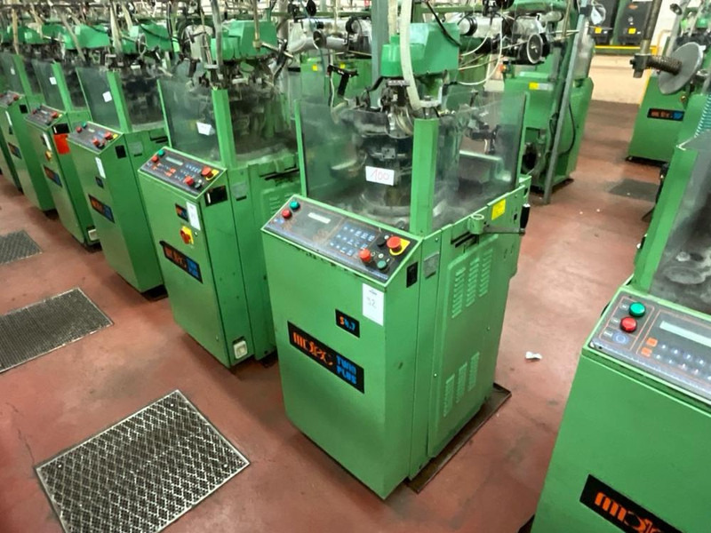 Matec Twin Plus S 4.7 - Mesin industri: gambar 1 Matec Twin Plus S 4.7 - Mesin industri: gambar 1