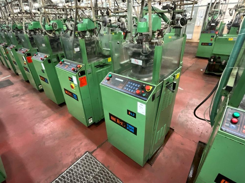 Matec Twin Plus S 4.7 - Mesin industri: gambar 2 Matec Twin Plus S 4.7 - Mesin industri: gambar 2