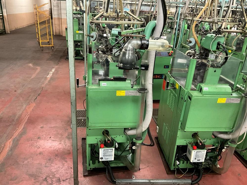 Matec Twin Plus S 4.7 - Mesin industri: gambar 3 Matec Twin Plus S 4.7 - Mesin industri: gambar 3
