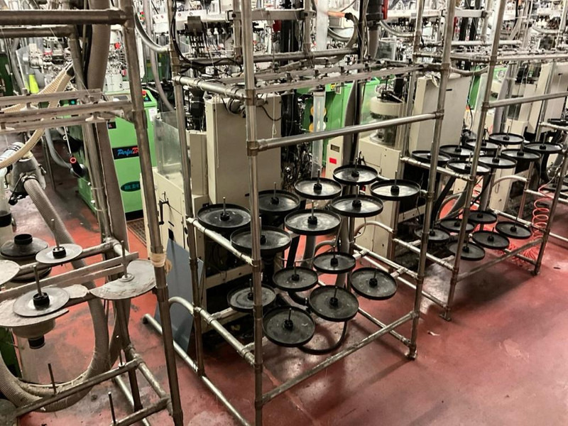 Sangiacomo HI-Tech. 2C - Mesin industri: gambar 4 Sangiacomo HI-Tech. 2C - Mesin industri: gambar 4