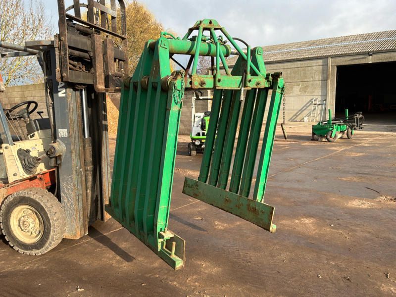 Onbekend - Counterweight: gambar 3 Onbekend - Counterweight: gambar 3