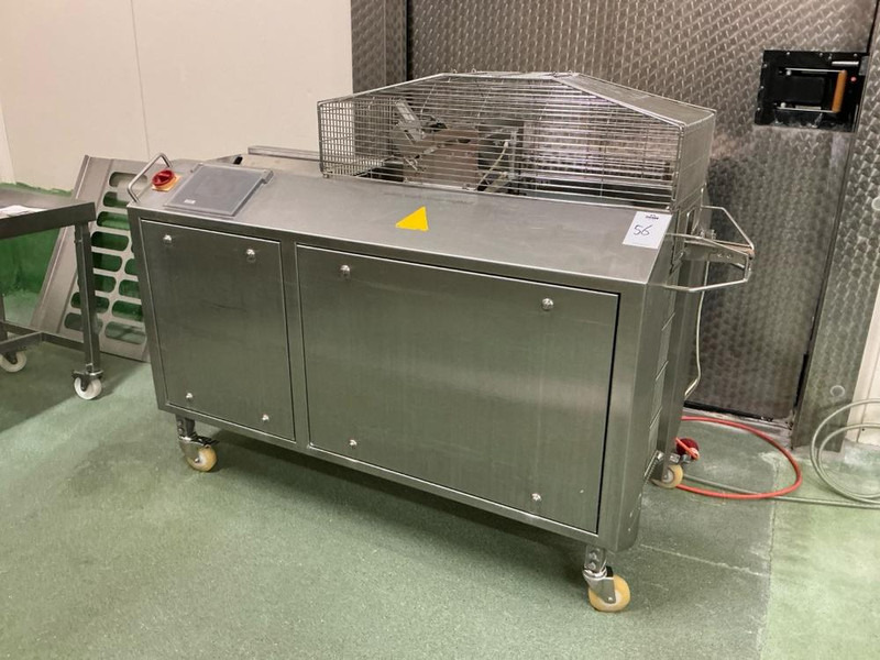 Inotec SB-Cut - Peralatan konstruksi: gambar 1 Inotec SB-Cut - Peralatan konstruksi: gambar 1